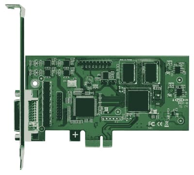 Advantech Video Capture Board, DVP-7642E